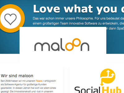 maloon GmbH