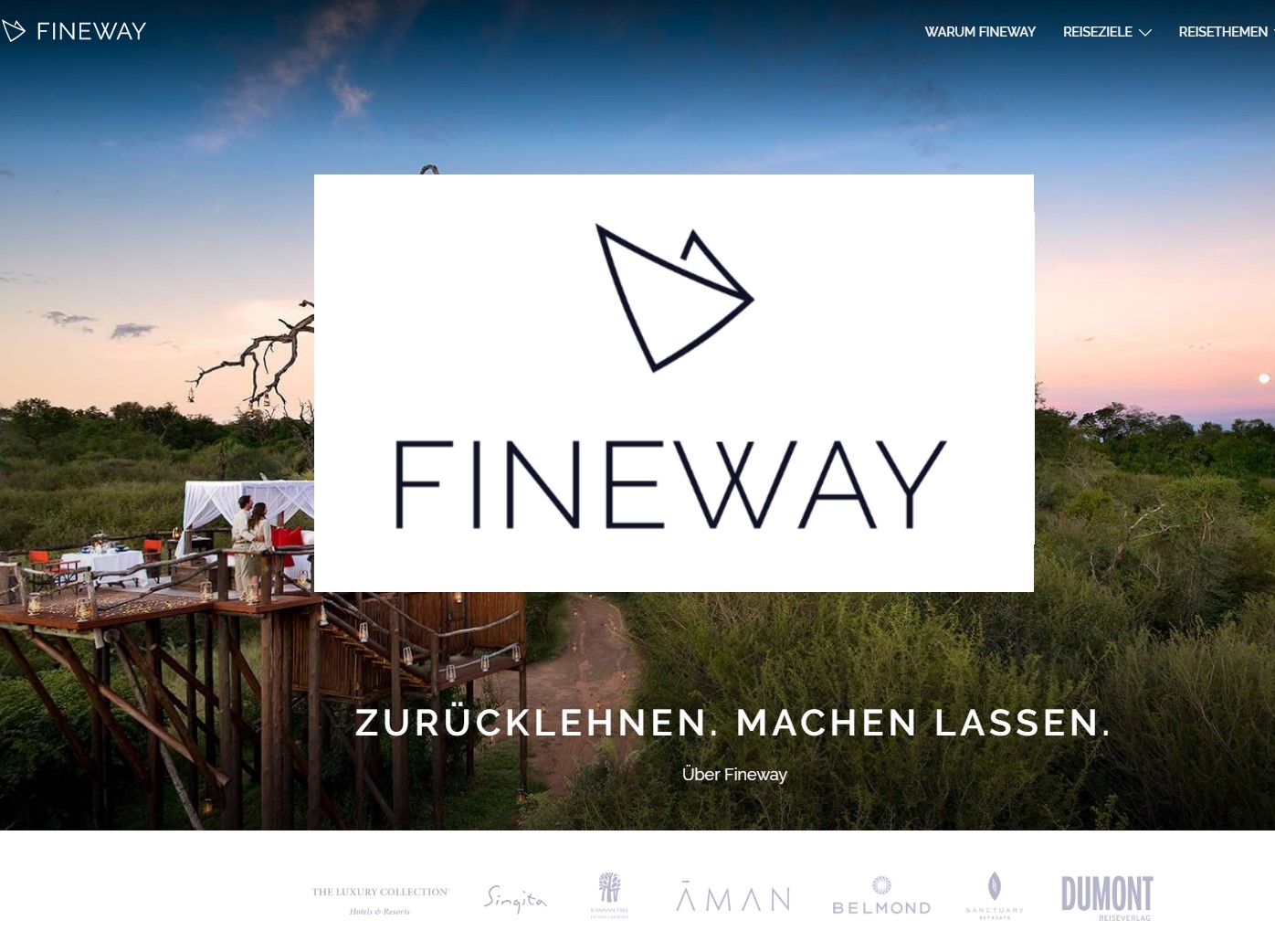 Fineway GmbH